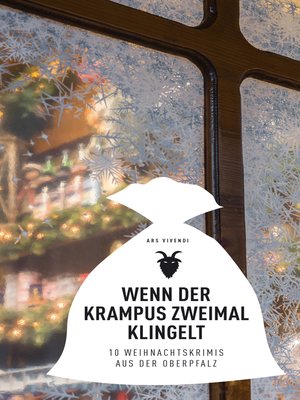 cover image of Wenn der Krampus zweimal klingelt (eBook)